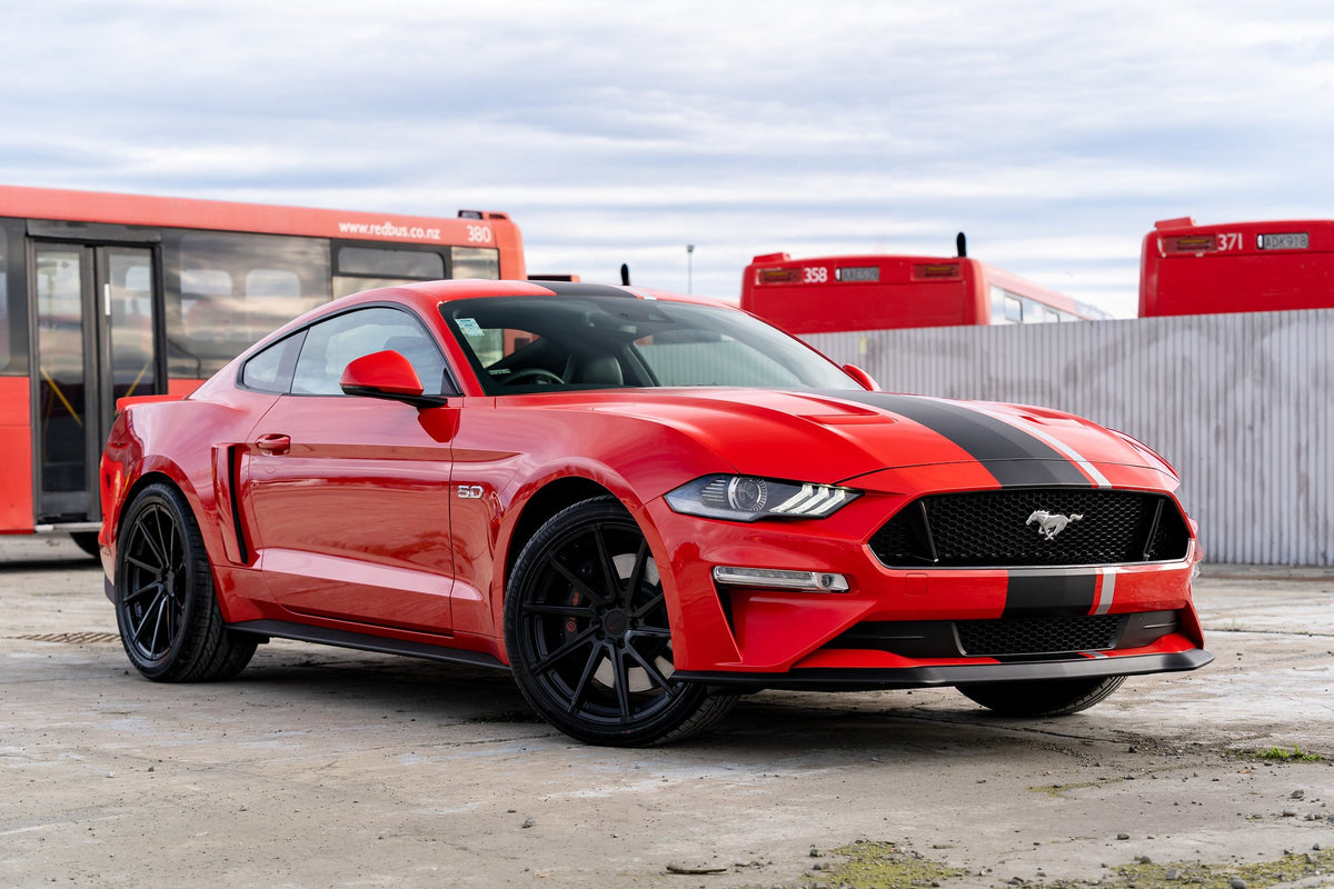 Win this car