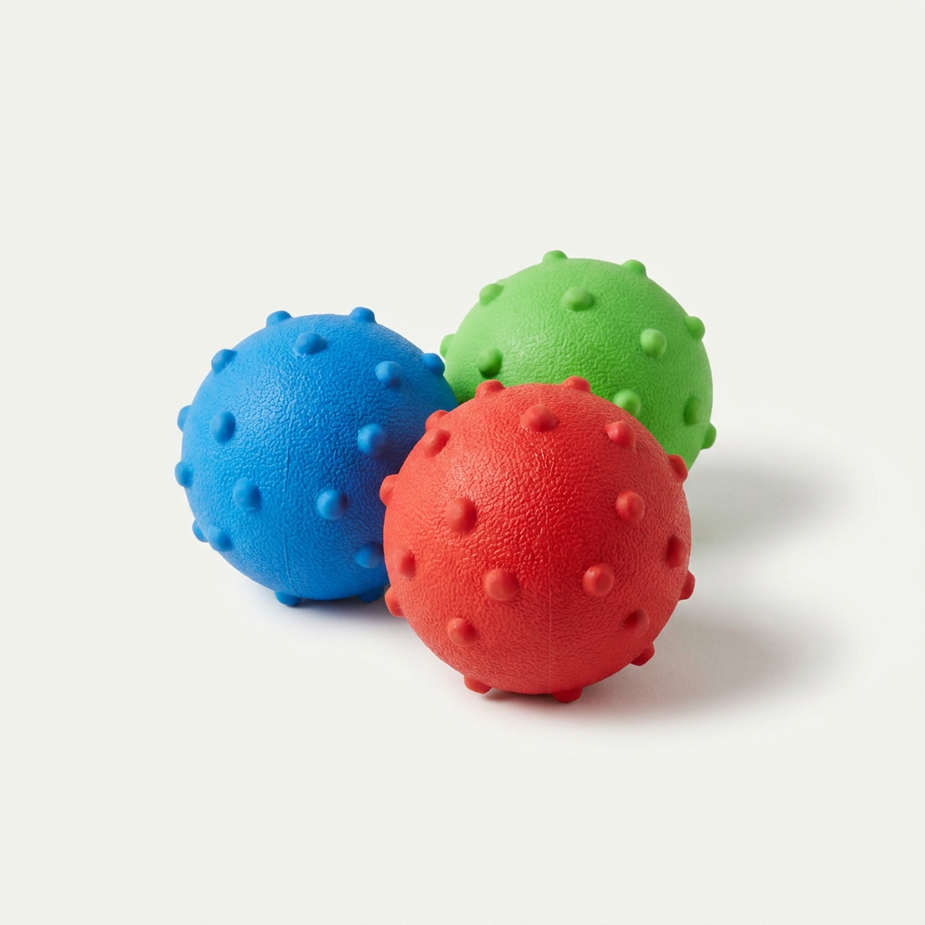 Fetch Ball 3-Pack