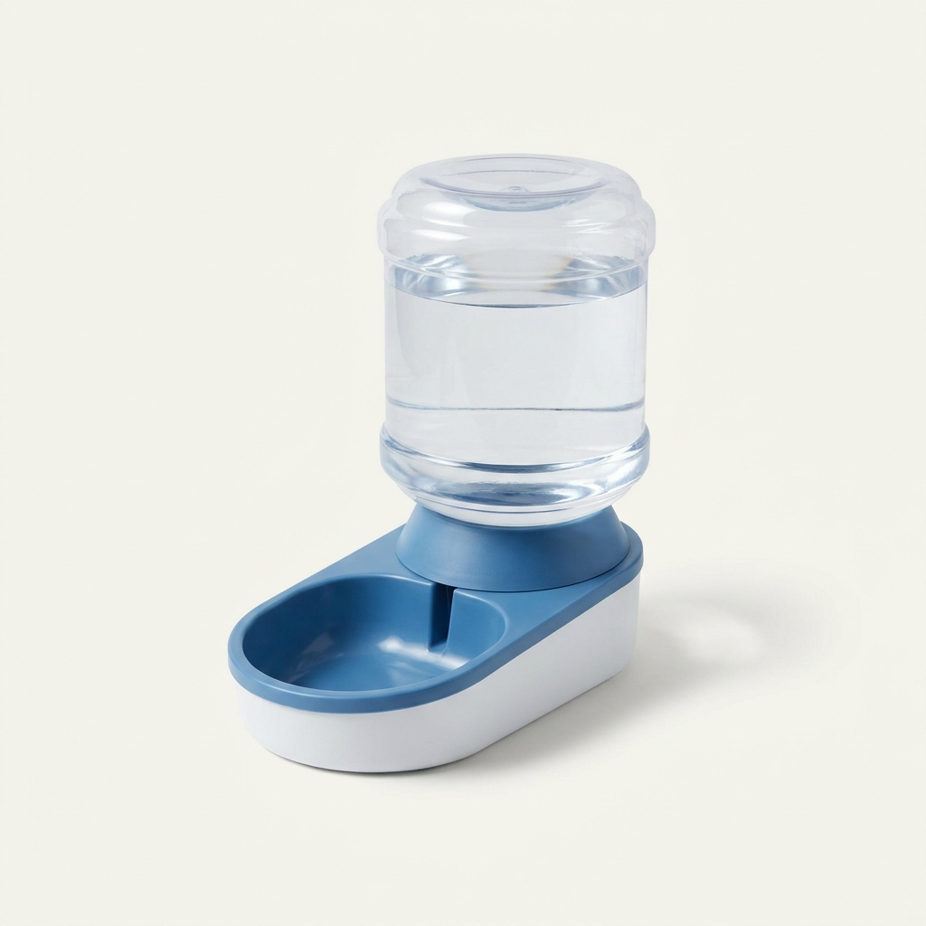 Gravity Water Dispenser 1 Gallon
