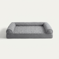 Orthopedic Memory Foam Dog Bed