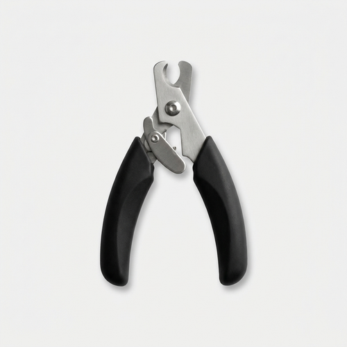 Dog Nail Clippers with Safety Guard