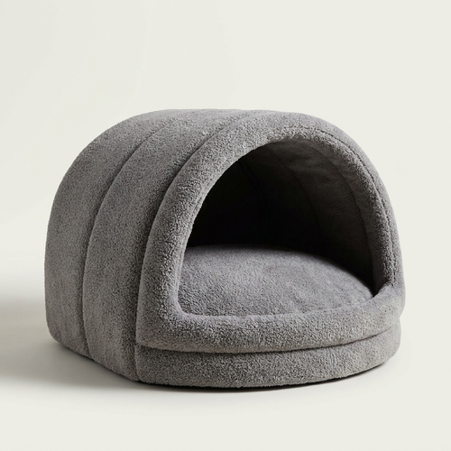 Calming Cave Hooded Bed