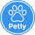 Petly logo